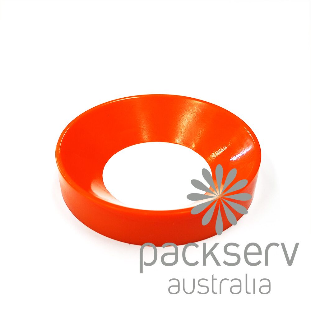 Polyurethane Chuck Liner (Various Colours) (CLP40-60)