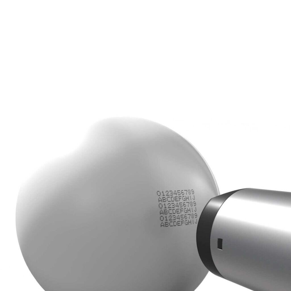 CIJ Ink Jet Industrial Printer Dye Ink Model KGK-CCS3100-D - Image 8