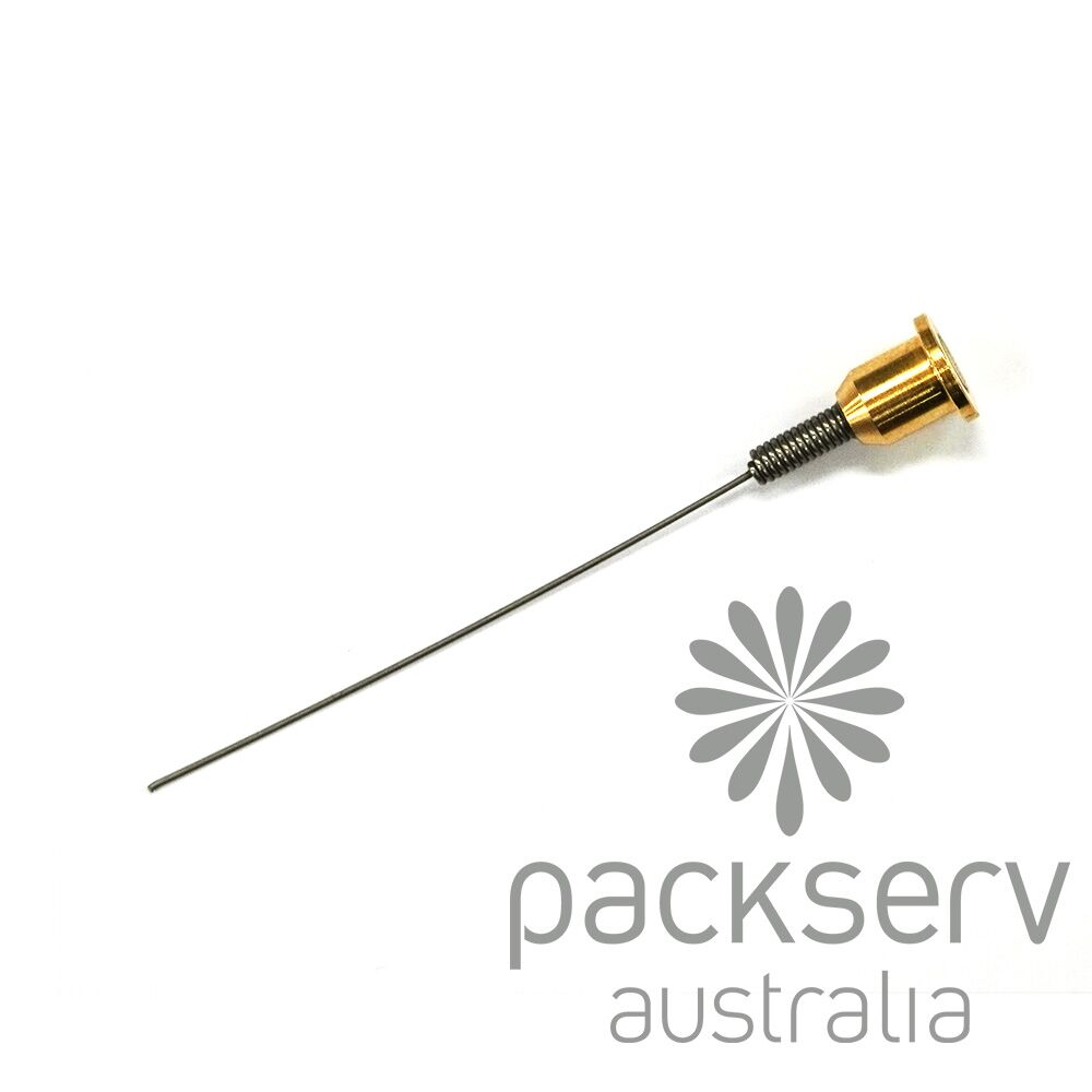 Whisker for Pneumatic Inline Sensor Valve