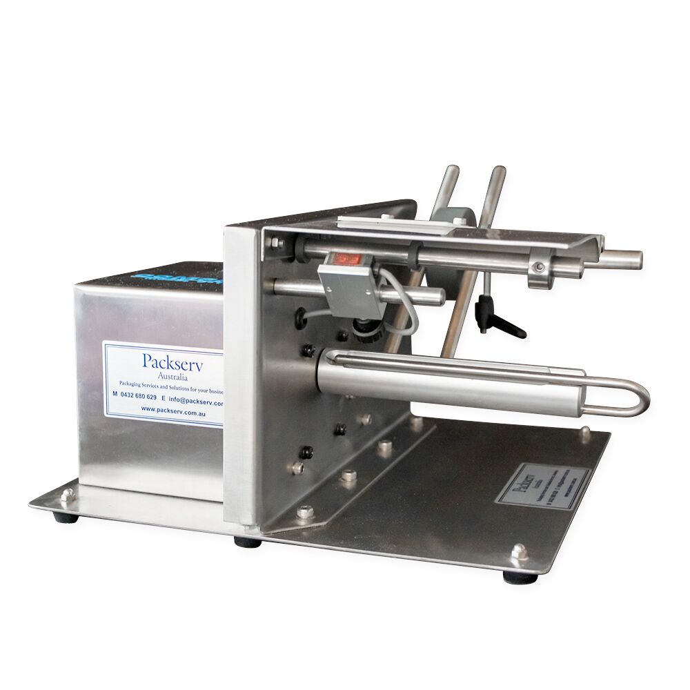 Benchtop Label Dispenser - Image 2