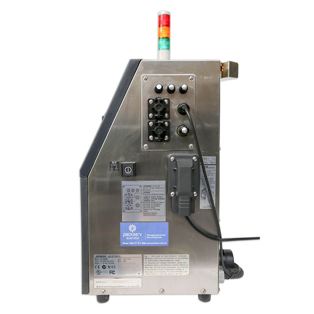 Ink Jet Industrial Printer Standard Colour - Image 3