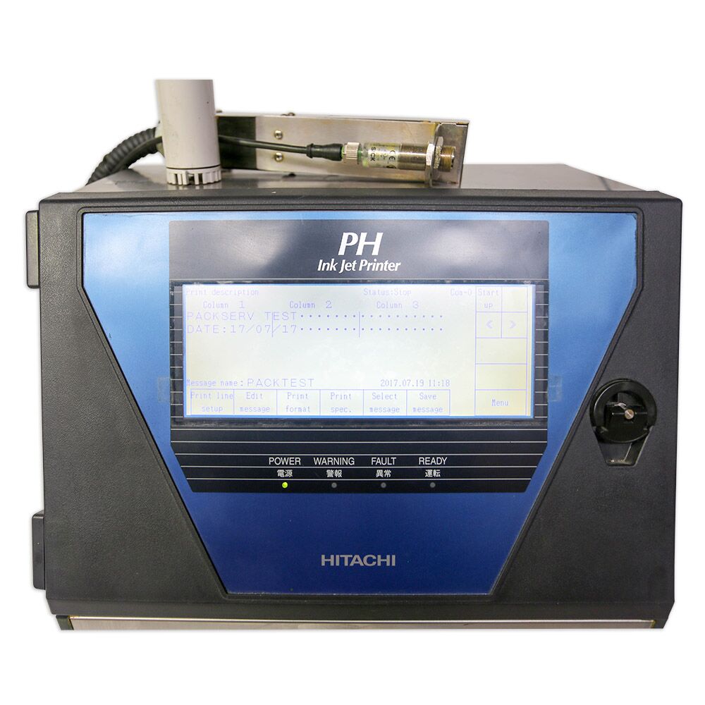 Ink Jet Industrial Printer Standard Colour - Image 4