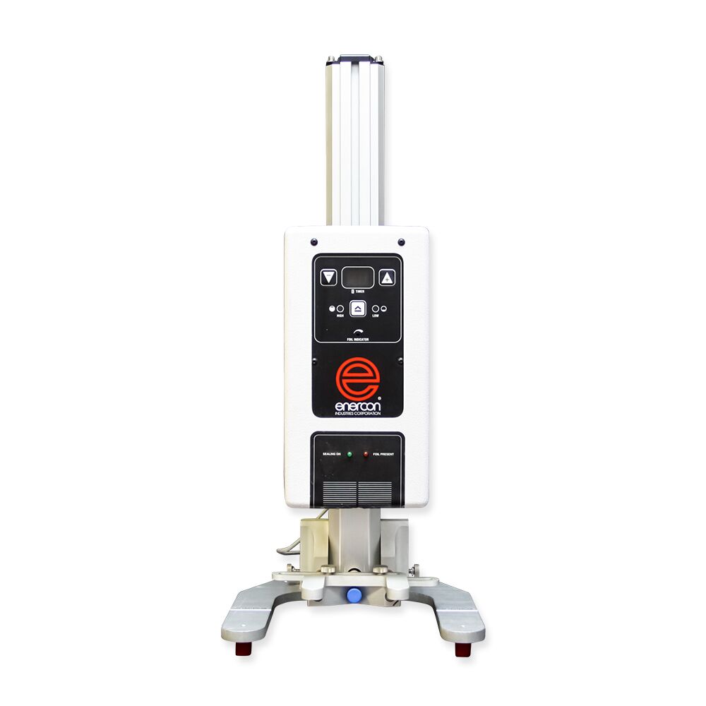 Induction Sealer Benchtop Unit - Packserv Australia