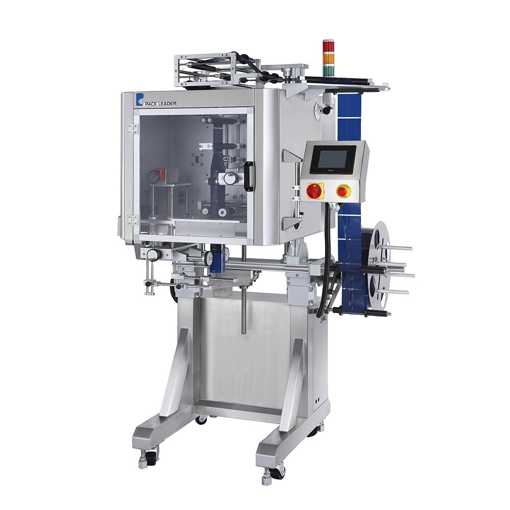 Standalone Shrink Sleeve Applicator (SL-301).