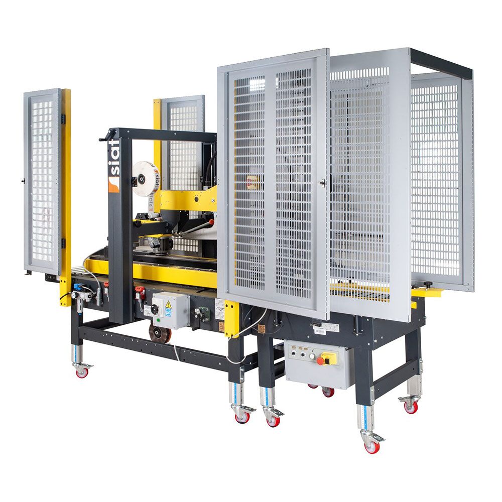 Automatic Case Sealer - SM11 - Image 2