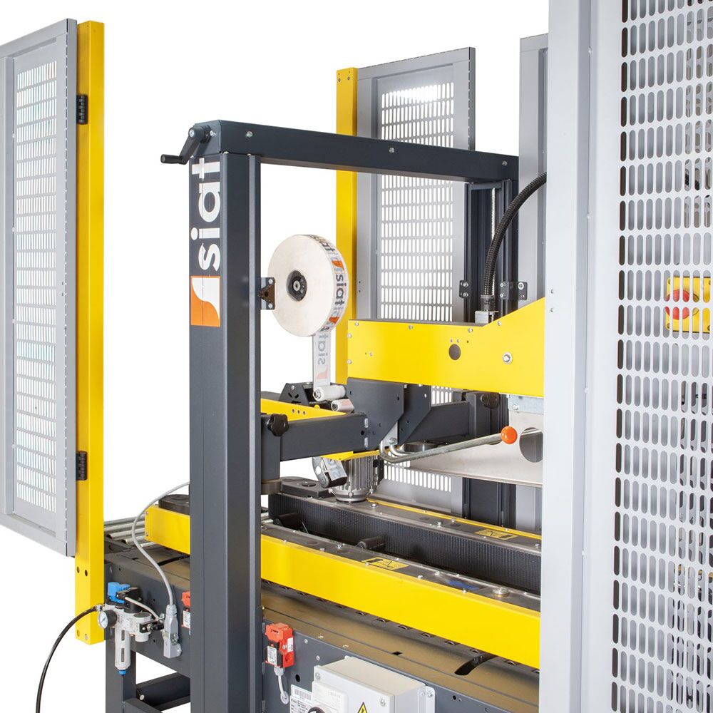 Automatic Case Sealer - SM11 - Image 4
