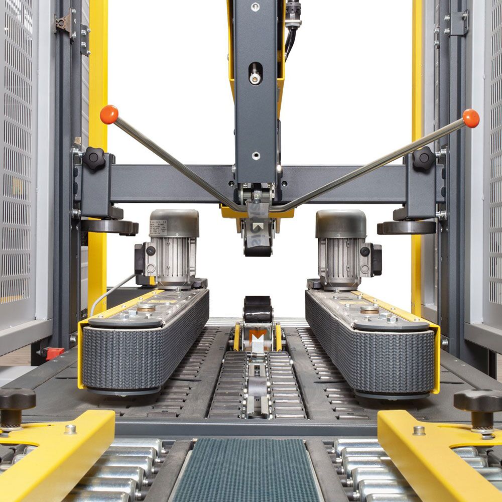 Automatic Case Sealer - SM11 - Image 3