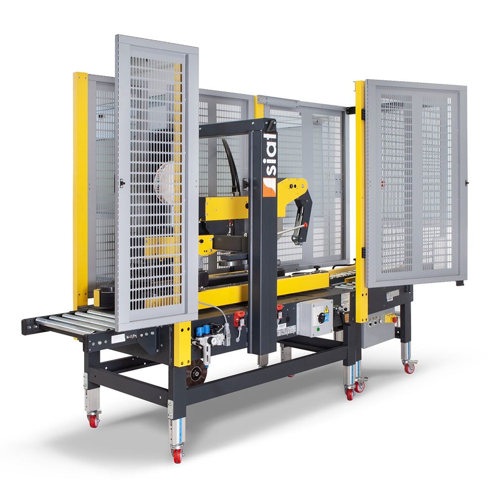 Automatic Case Sealer - SM11