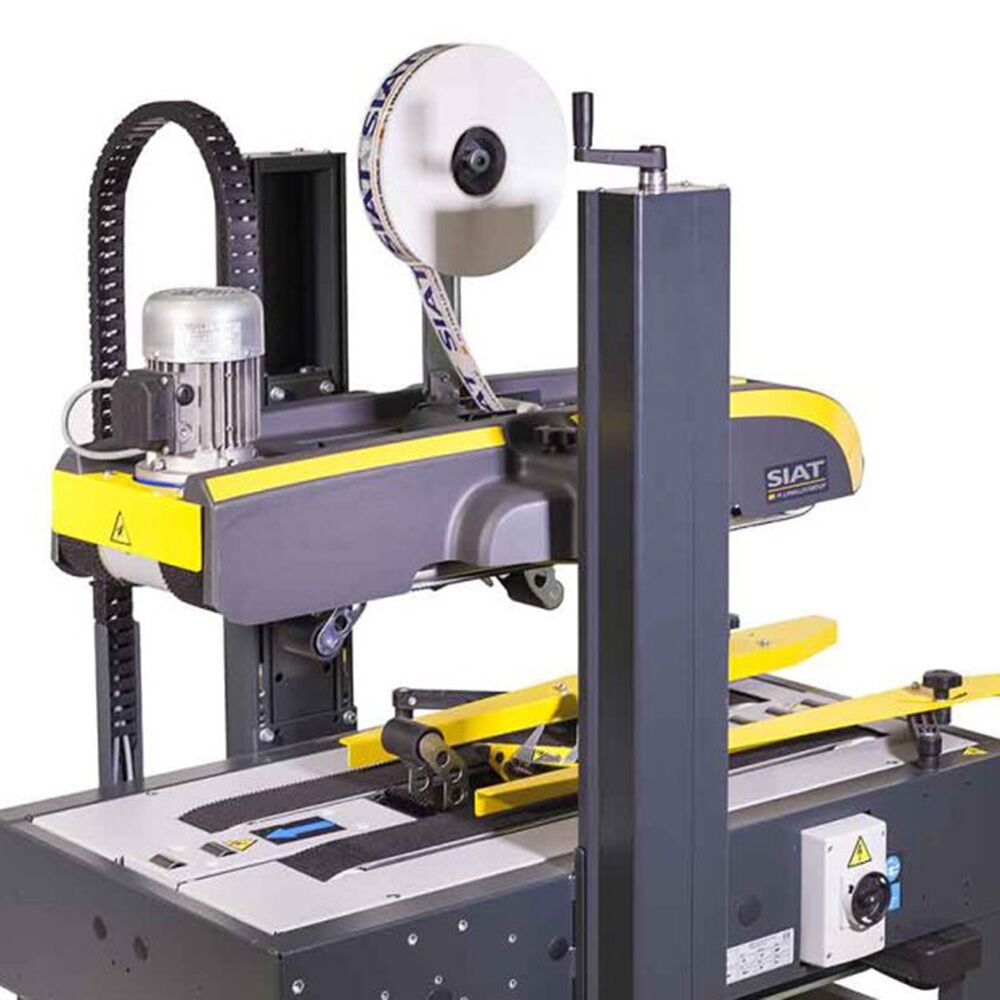 Semi-Automatic Case Sealer - SK20 - Image 2