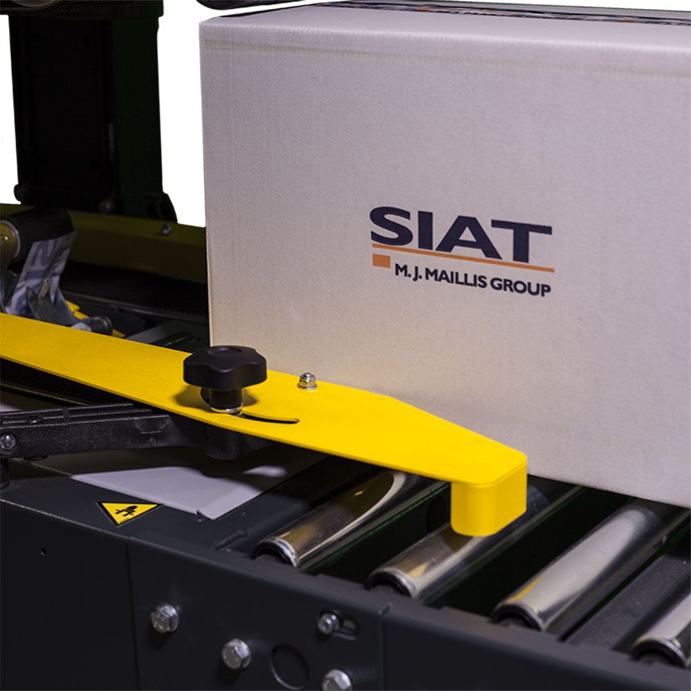 Semi-Automatic Case Sealer - SK20 - Image 3