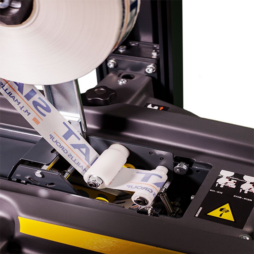 Semi-Automatic Case Sealer - SK20 - Image 5