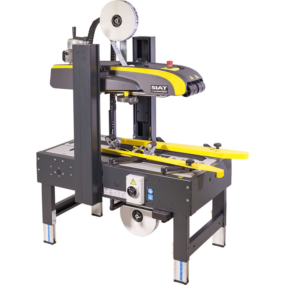 Semi-Automatic Case Sealer - SK20
