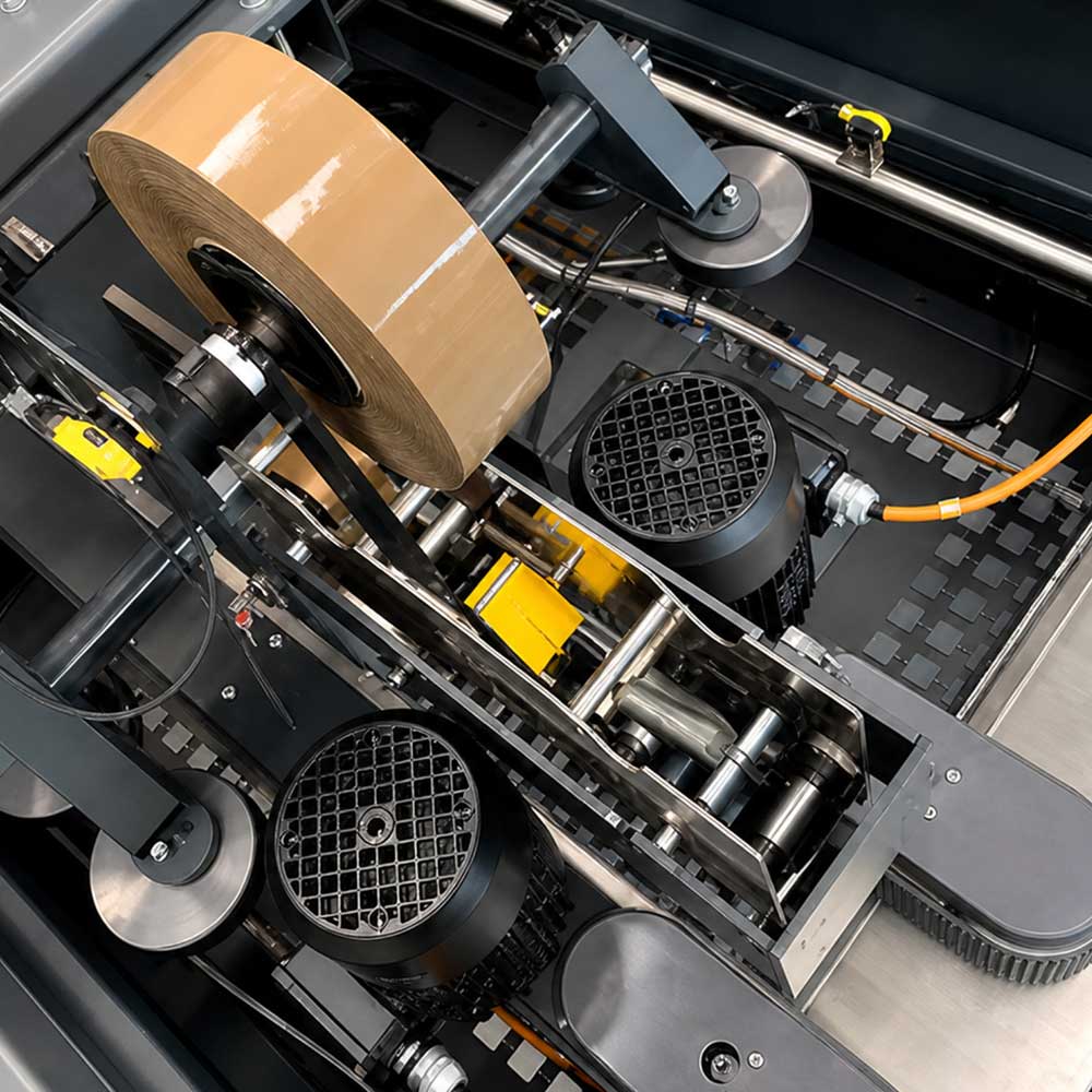 Automatic Case Sealer - EZ SEAL - Image 3