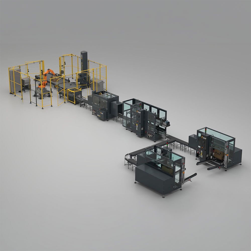 Automatic Case Sealer - EZ SEAL - Image 5