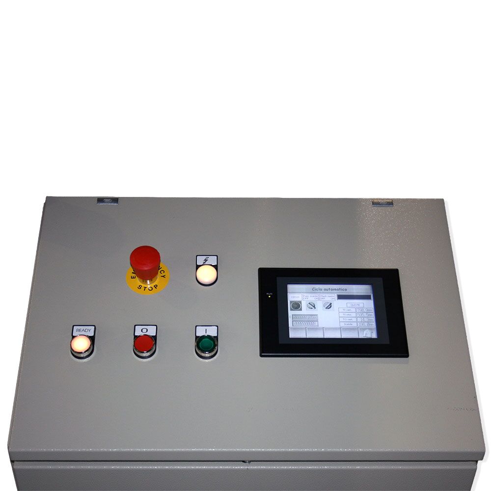 Automatic Case Sealers with Random Adjustment - SM44-HS - Image 2