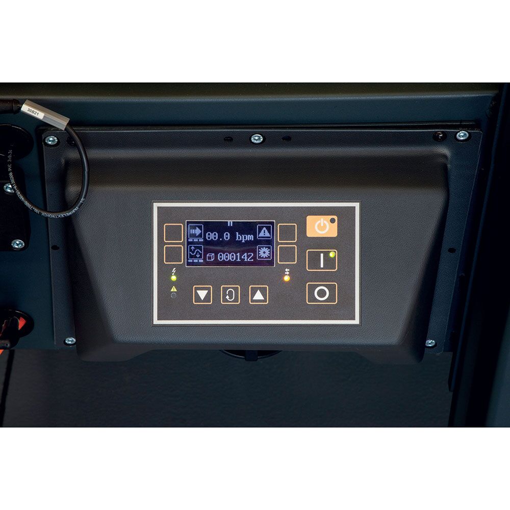Semi-Automatic Case Sealer - Nastro-SB-R - Image 12