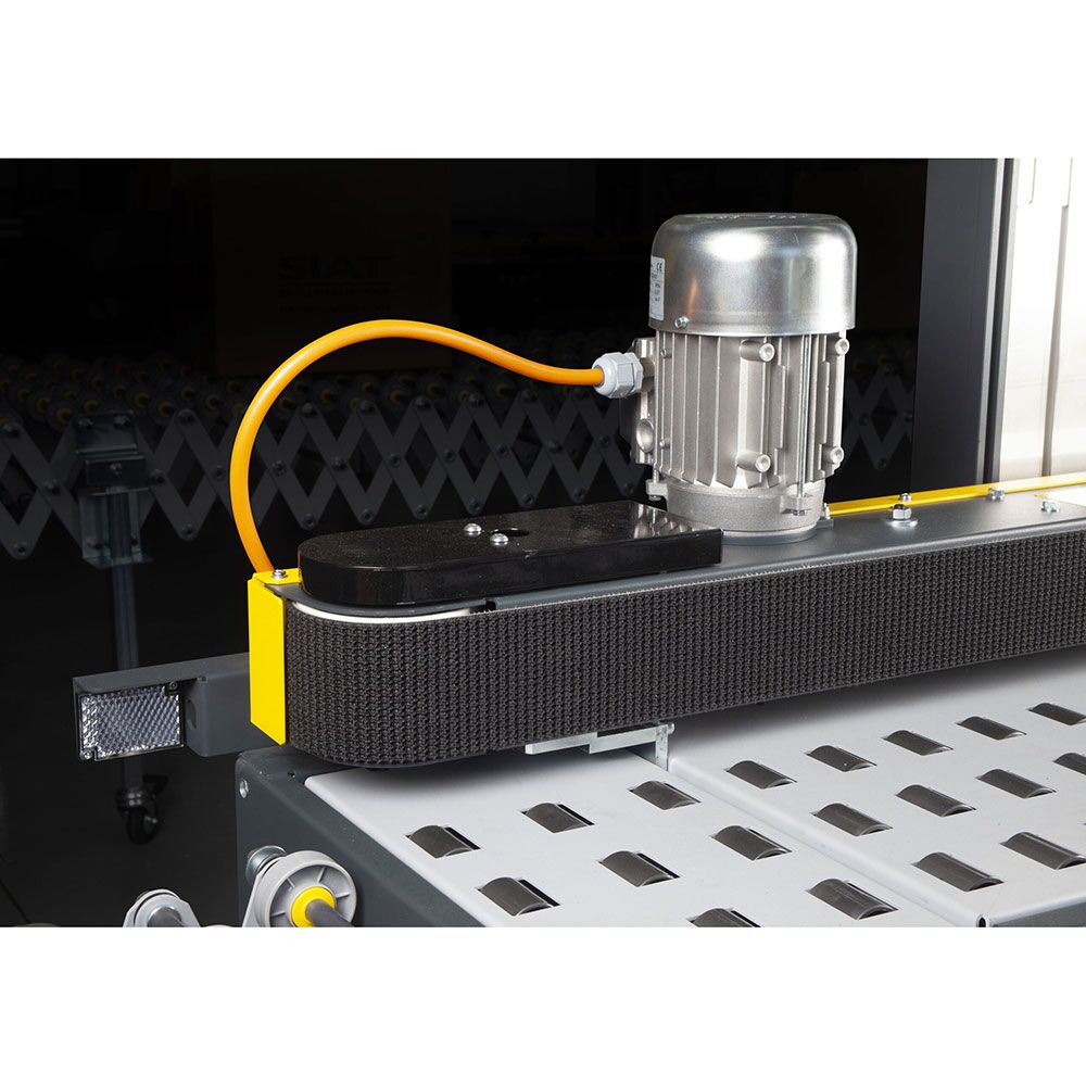 Semi-Automatic Case Sealer - Nastro-SB-R - Image 8