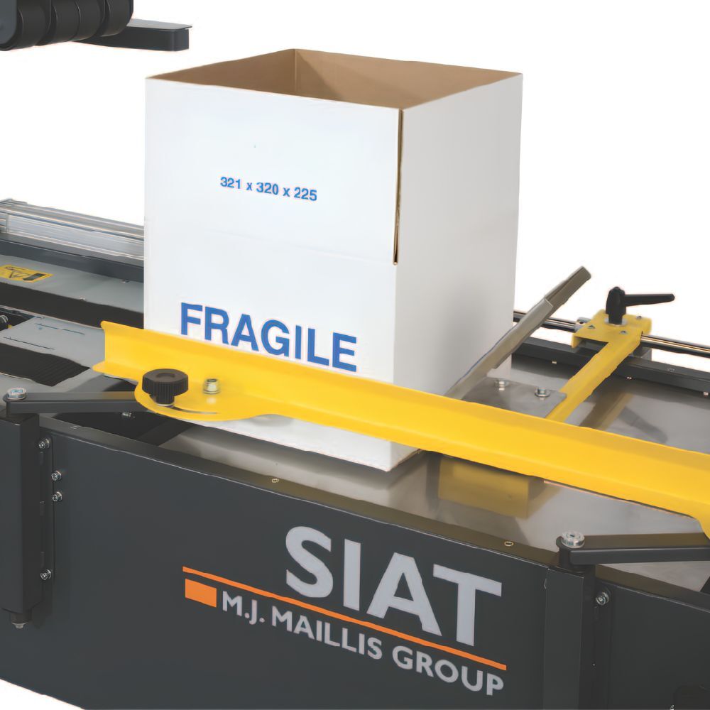 Semi-Automatic Case Former, Filler & Sealer - PS50-TB - Image 2