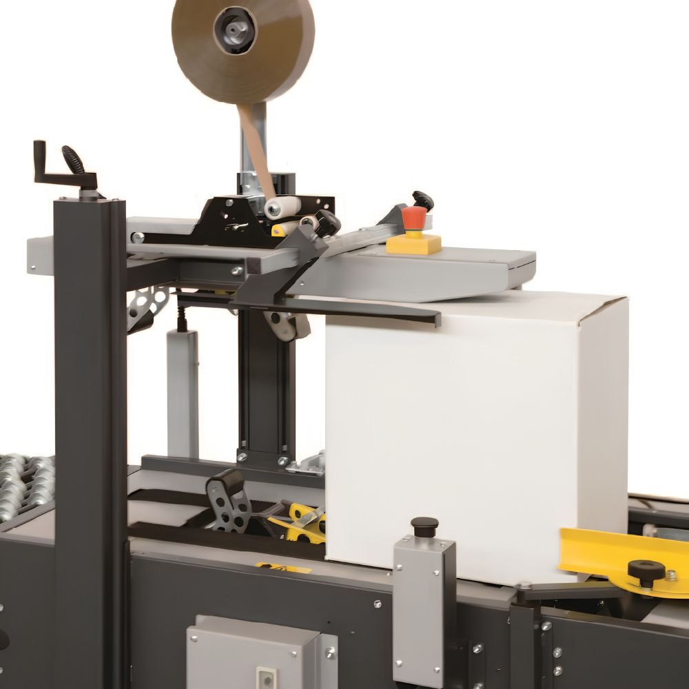 Semi-Automatic Case Former, Filler & Sealer - PS50-TB - Image 3