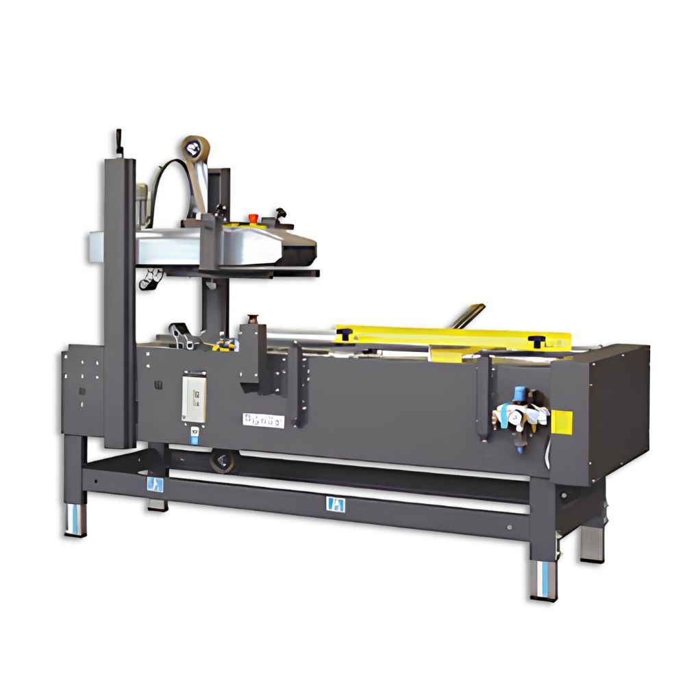 Semi-Automatic Case Former, Filler & Sealer - PS50-TB