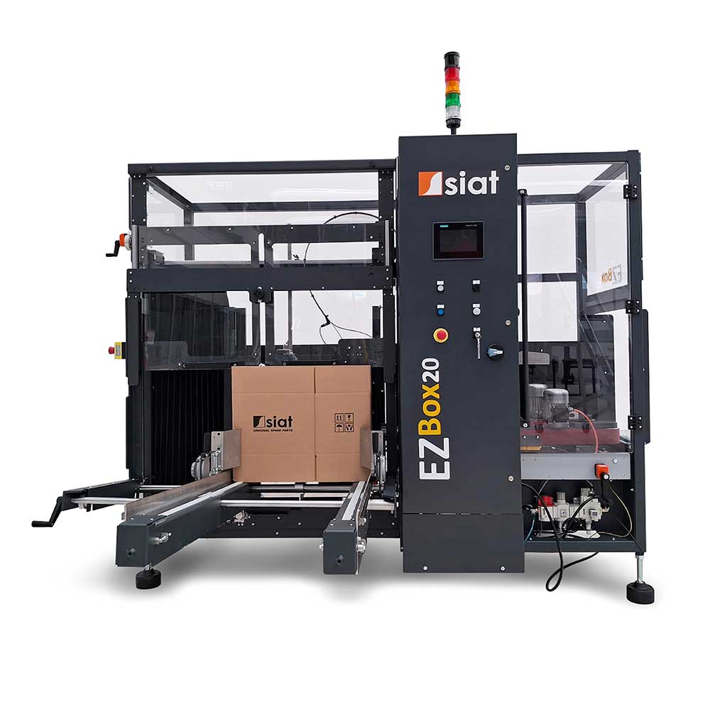 Case Erector - EZ-BOX 20