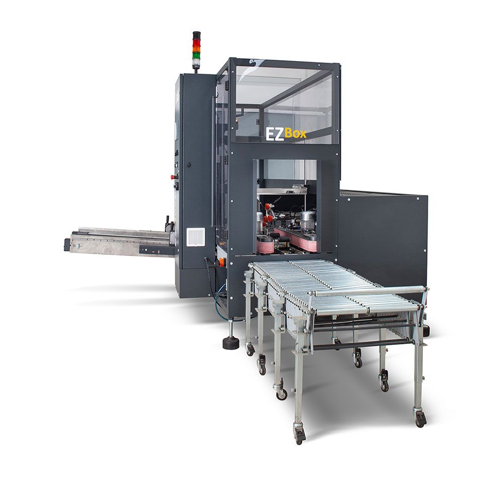 Case Erector - EZ-BOX 20 - Image 6