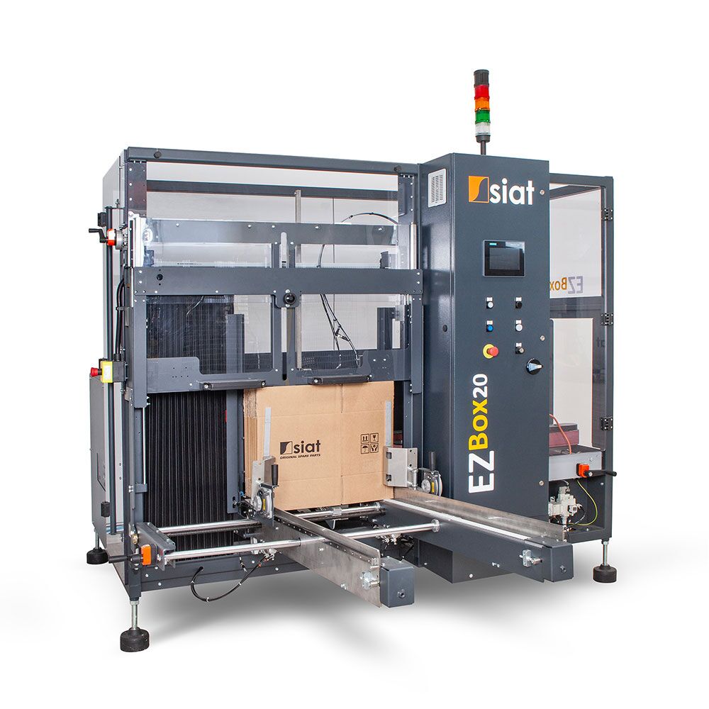 Case Erector - EZ-BOX 20 - Image 5