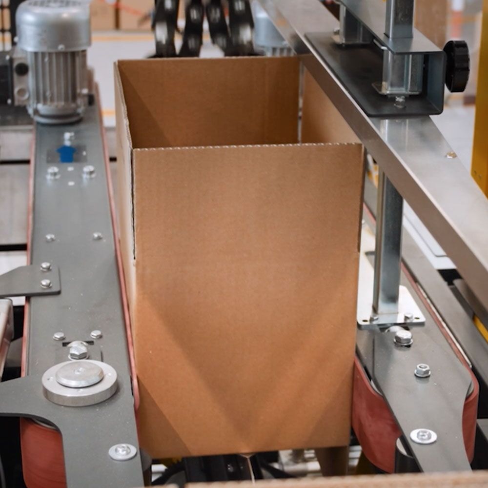 SIAT Case Erector - Box-R - Image 11