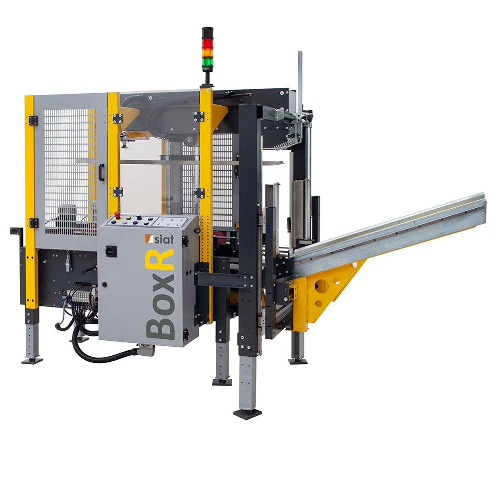 SIAT Case Erector - Box-R - Image 2