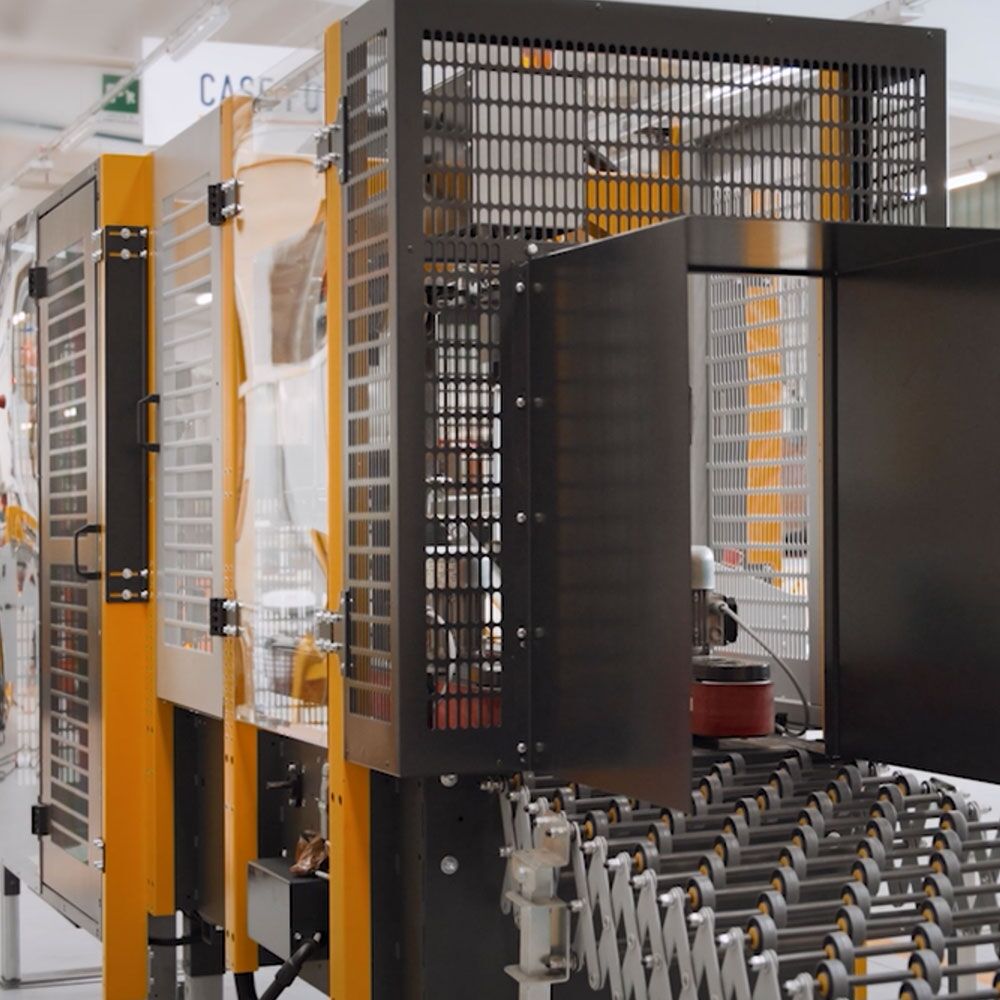 SIAT Case Erector - Box-R - Image 4
