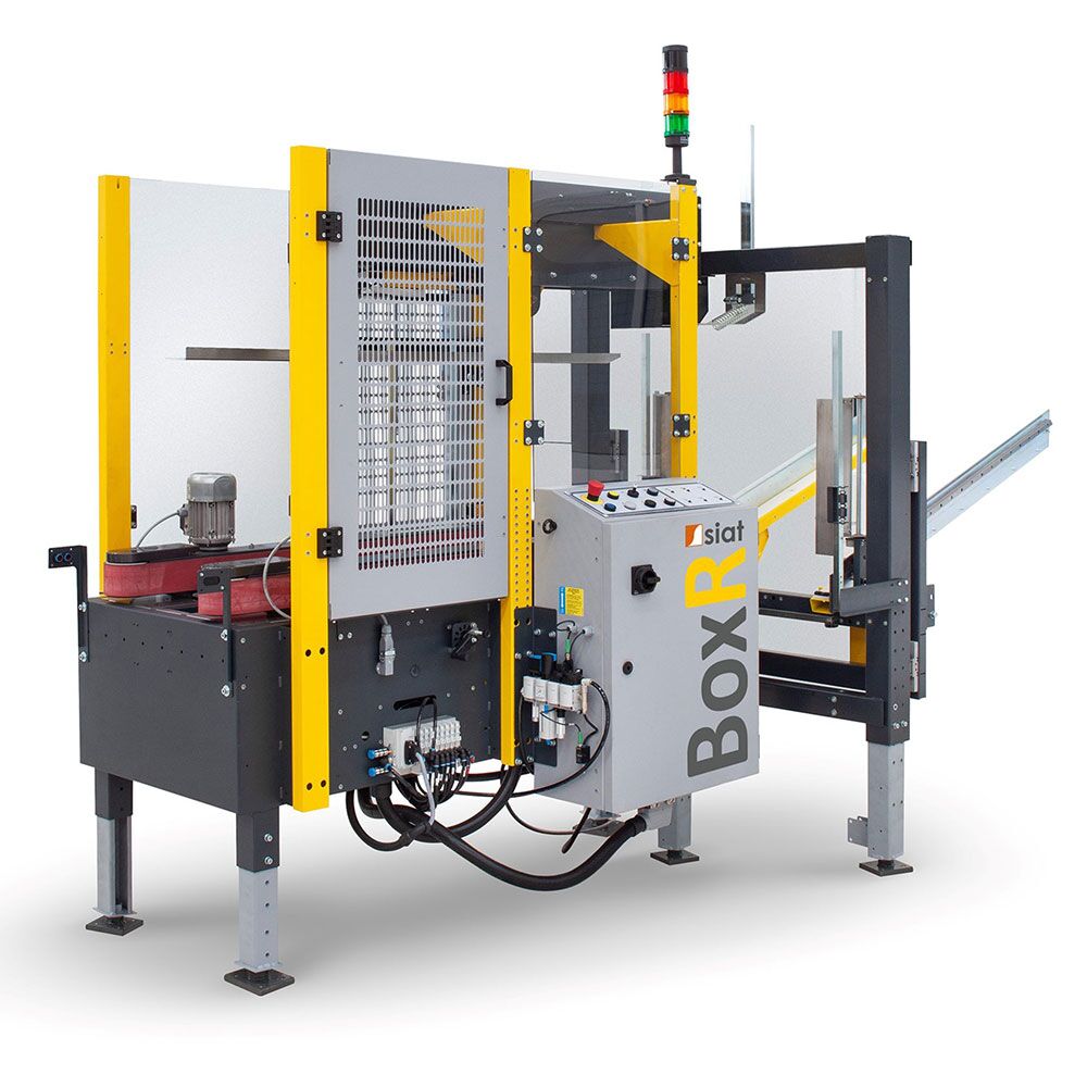 SIAT Case Erector - Box-R