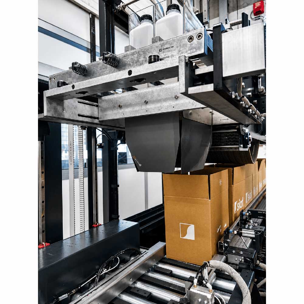 Gravity Drop Case Packer - DropR - Image 2