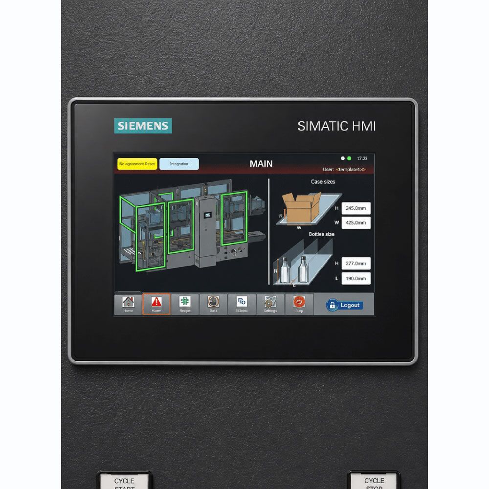 Gravity Drop Case Packer - DropR - Image 3