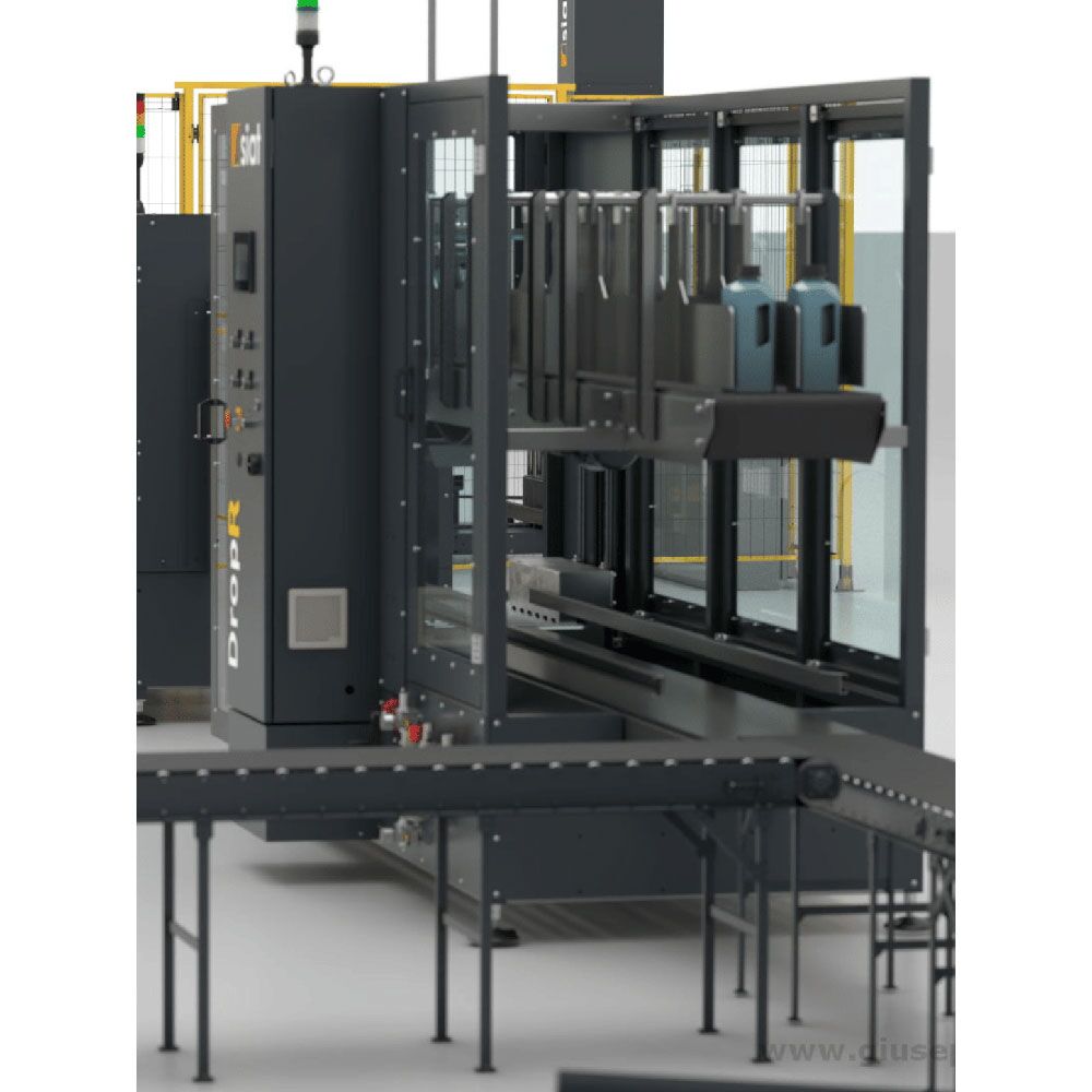 Gravity Drop Case Packer - DropR - Image 5