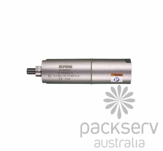 Deprag Pneumatic Air Motor | Packserv Australia