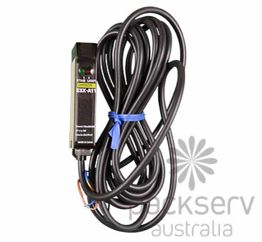 Controller - Photoelectric Switch Fiber Unit (E3X-A11-1245)