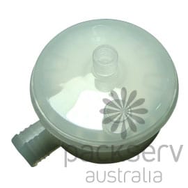 PB Filter Plastic Main Ink Filter