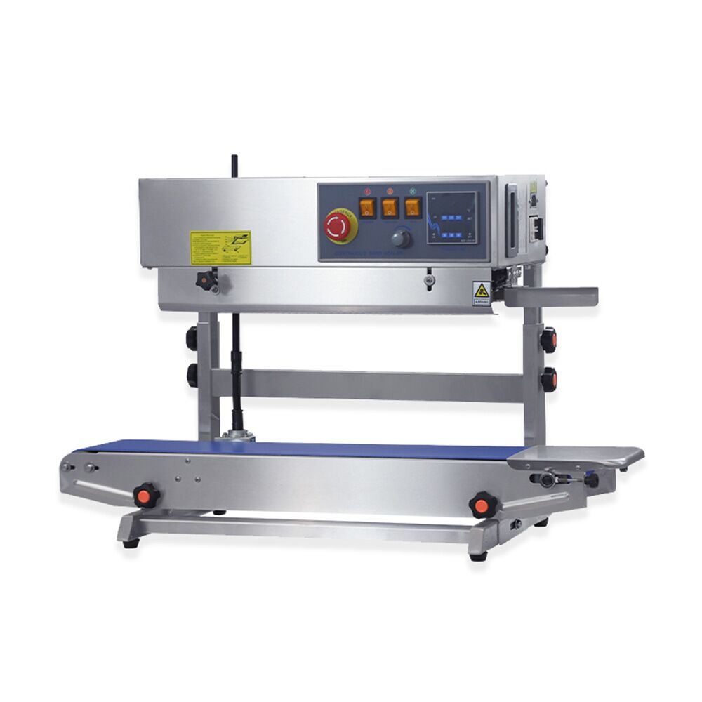 Continuous Band Sealer - Image 3