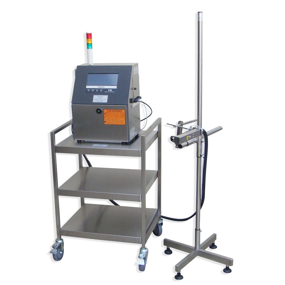 Ink Jet Industrial Printer Standard Model - Image 3