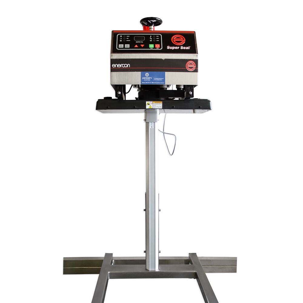 Automatic Enercon Induction Sealer - Image 5