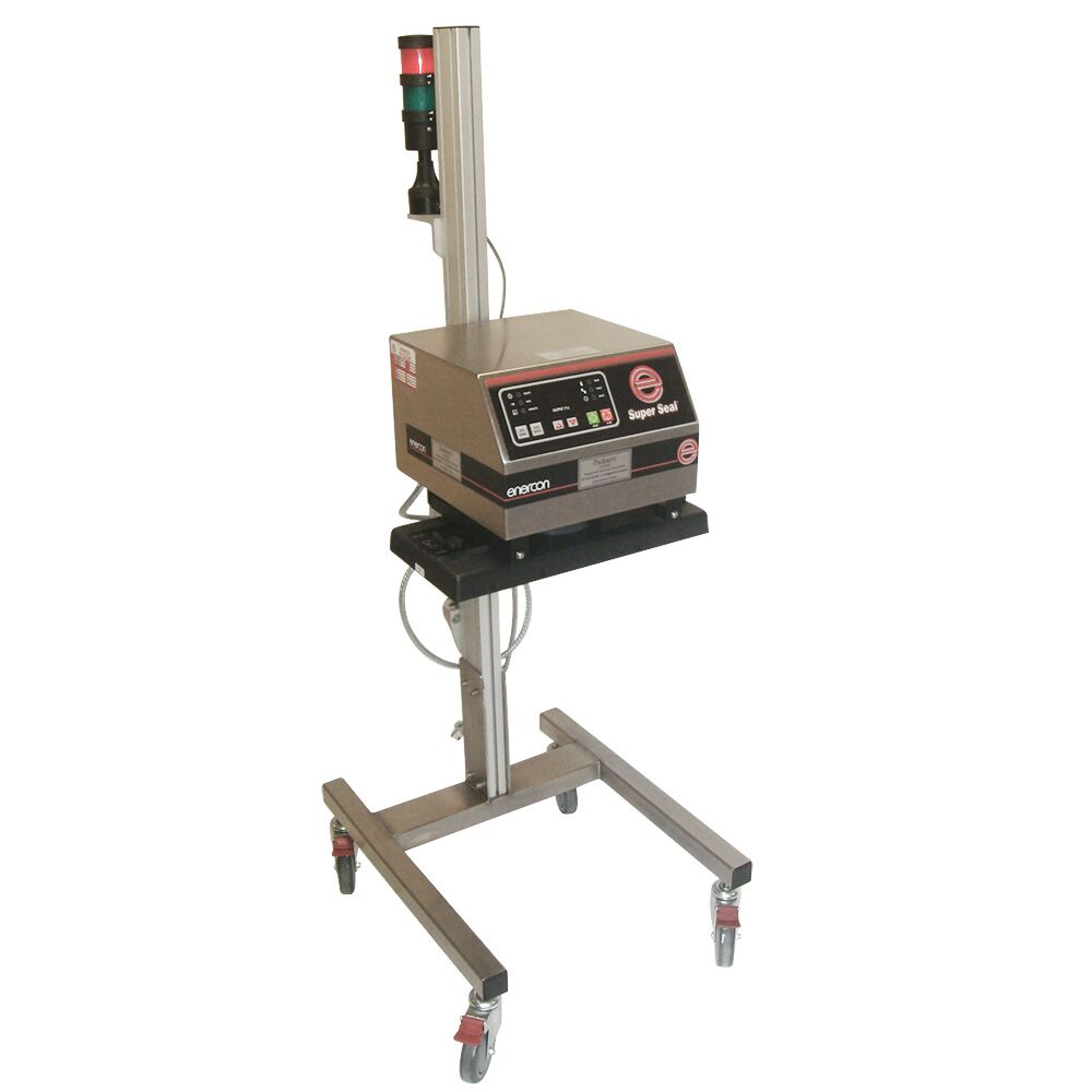 Automatic Enercon Induction Sealer - Image 4