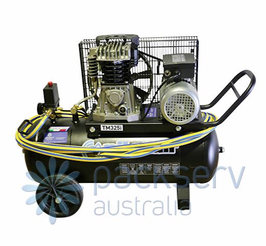 Air Compressor Portable - Image 2