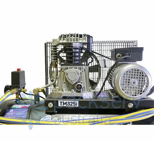 Air Compressor Portable - Image 3