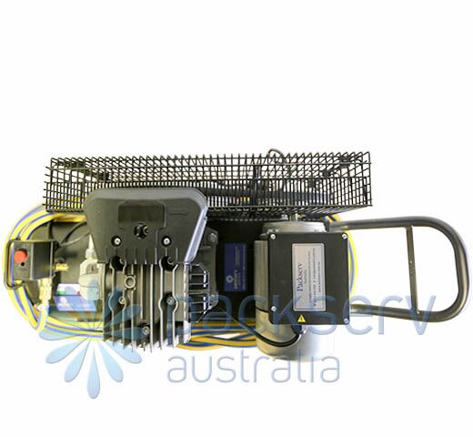 Air Compressor Portable - Image 4