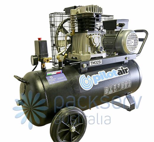 Air Compressor Portable - Image 5