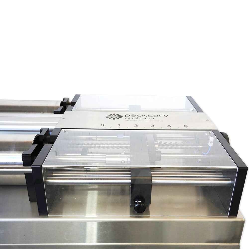 Twin Head 5L Auto Liquid Filler - Image 5