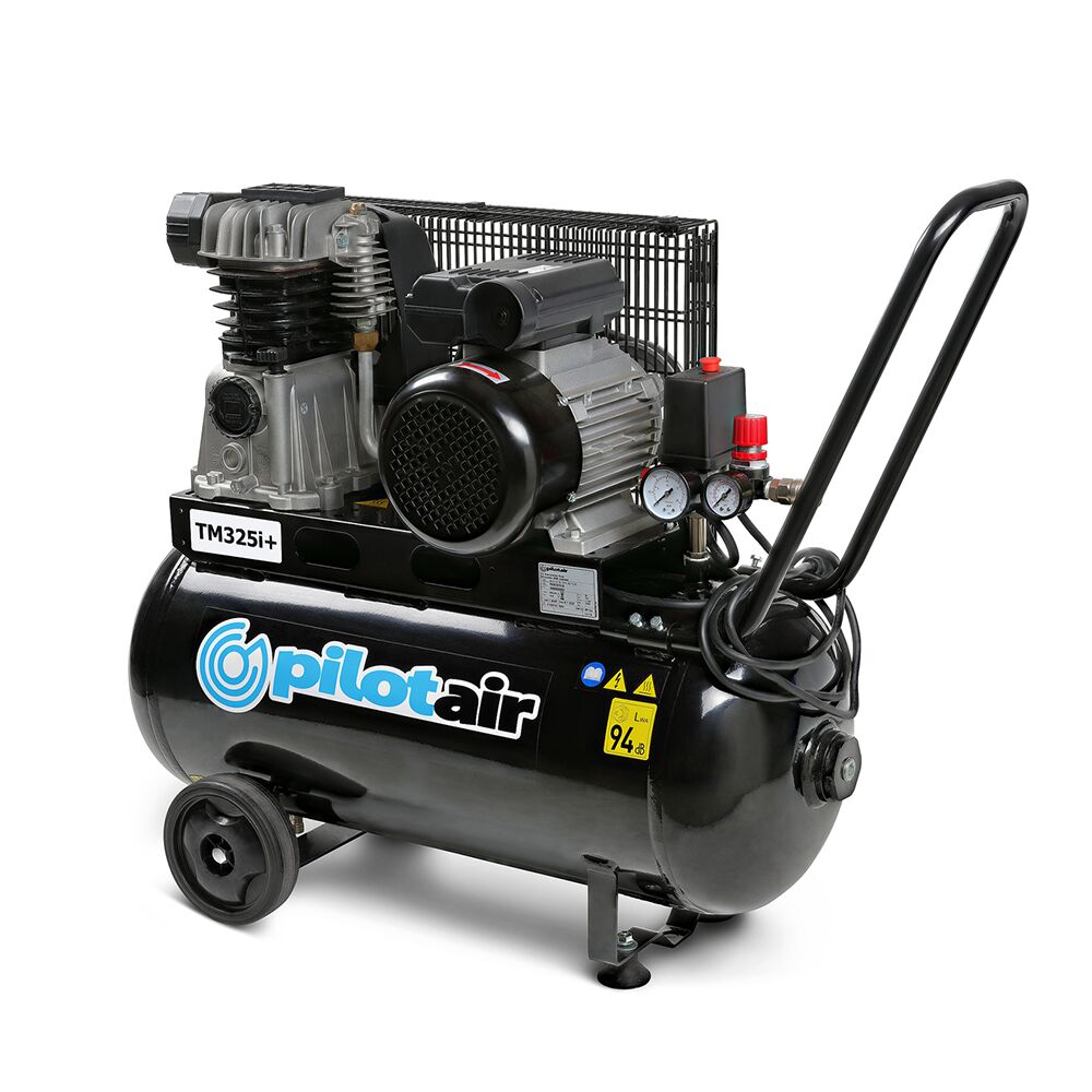 Air Compressor Portable Trademaster (TM325).
