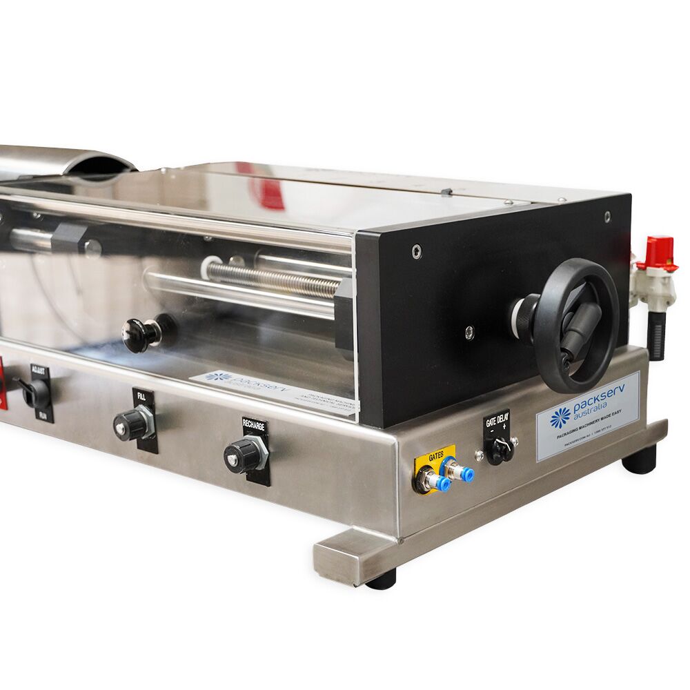 PFM-5-BUF-NA-Packserv-Manufacturing-Single-Head-5ltr-Auto-Buf-Filler-Non-Automated-1-1