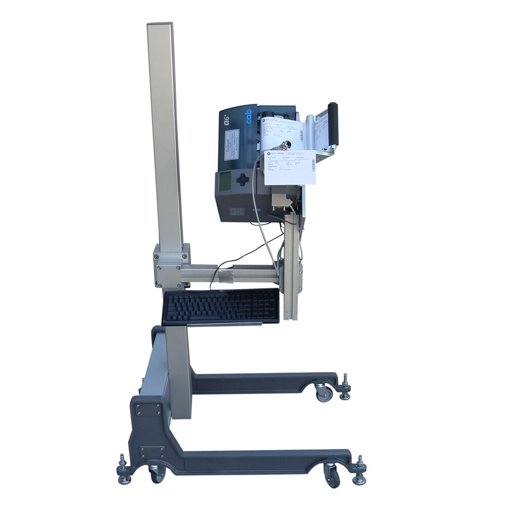 Print Apply with Thermal Transfer - Image 2