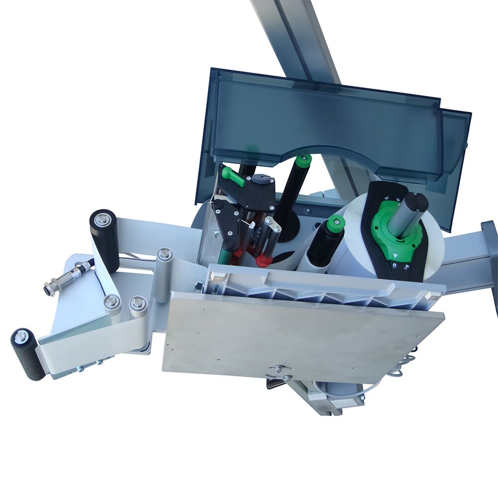 Print Apply with Thermal Transfer - Image 3